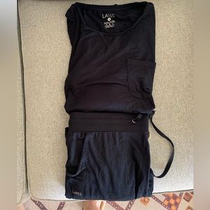 Lates by Kate long sleeve luxury pajamas